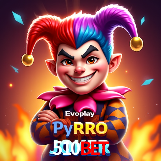 Design Responsivo 510bet