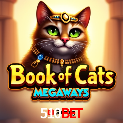 Jogos de Slot 510bet